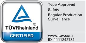 GPSR Certyfikat Produktu